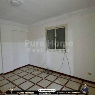 شقة للبيع ميامي العيسوي