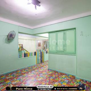 مقر إدارى للايجار زيزينيا