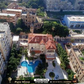 شقه للبيع 215 متر زيزينيا