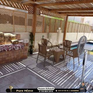 توين هاوس دوبلكس للبيع الساحل الشمالي