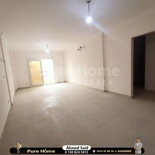 شقة للايجار كومباوند صواري