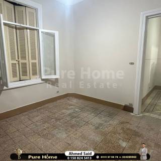 مقر اداري للايجار يصلح سكني او اداري الازاريطة