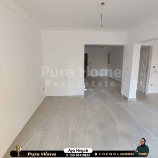 شقة للبيع لوران متفرع من شعراوي