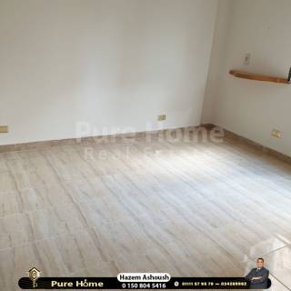 شقة للبيع سموحة شارع توت عنخ امون