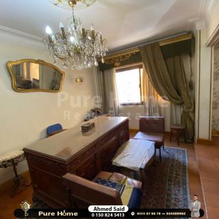 شقه للبيع 159 متر بولكلي