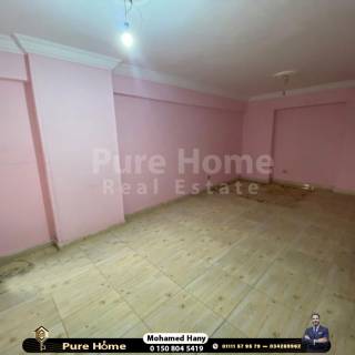 شقة للايجار جناكليس