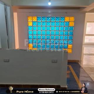 شقة للبيع رشدى مصطفى كامل