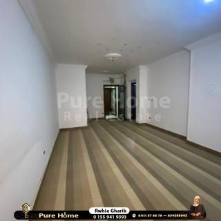 شقة للايجار جناكليس