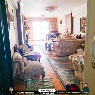 شقة للبيع لوران شارع سيرهنك