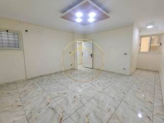 شقه للايجار بمنطقه لوران تاني نمرة بحر