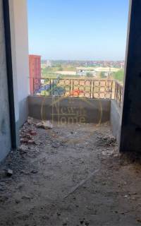 شقة للبيع بمنطقة سموحة