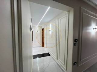 شقه للبيع بمنطقه سموحه 155م