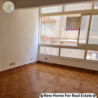 شقة للبيع بمنطقة مصطفى كامل