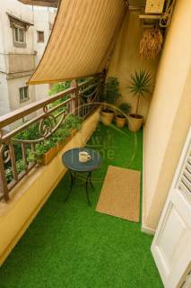 شقة للبيع بمنطقة كامب شيزار