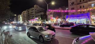 محل للبيع في مول بالمت بالم هيلز 6 اكتوبر