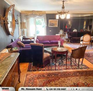 شقة للبيع 300 متر كفر عبده