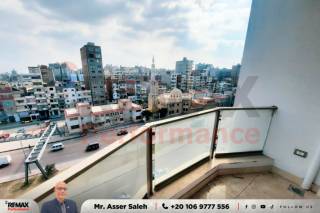 امتلك شقتك ريسيل 130 متر سموحة كمبوند فراندا