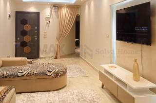 شقه للبيع 250 متر سابا باشا شارع عبد السلام عارف