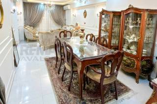 شقة 3 غرف للبيع في ميامي شارع شادي عبدالسلام