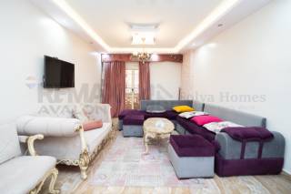 شقة للإيجار المفروش في ميامي شارع جمال عبد الناصر