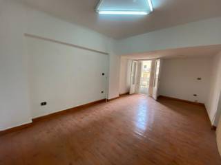 شقه 230م للبيع بموقع متميز في ش مصدق الرءيسي الدقي