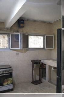 شقه 170م للبيع بالعفش في الدقي بالقرب من متر المساحه