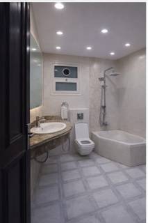 مكتب 10غرف 500م للايجار في المهندسين بالقرب للبطل