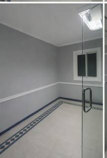 مكتب دور ارضي للايجار في المهندسين بالقرب من شهاب