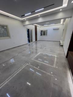 فيلا مسقله 5ادوار بأسانسير للايجار في الدقي