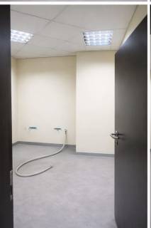 مقر اداري 600م للايجار في الدقي بالقرب من ش التحري