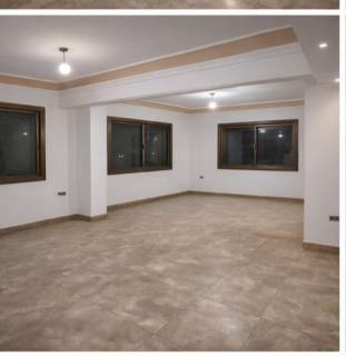 شقه 170م للبيع بالعفش في الدقي بالقرب من متر المساحه