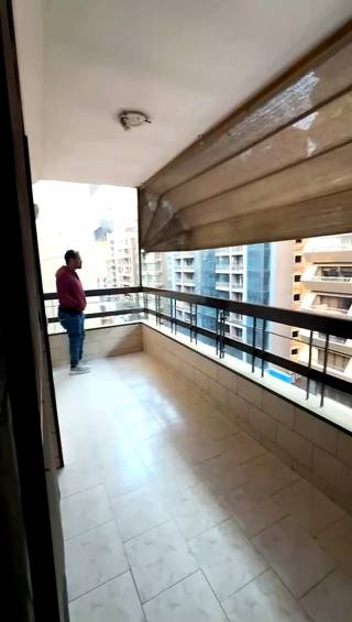 مكتب 200م للإيجار في ش لبنان الرئيسي في المهندسين