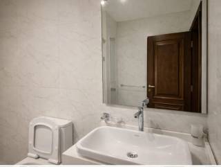 شقه 170م للبيع بالعفش في الدقي بالقرب من متر المساحه