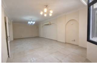 مكتب 200م للإيجار في الدقي تفرعات المساحة 3 غرف