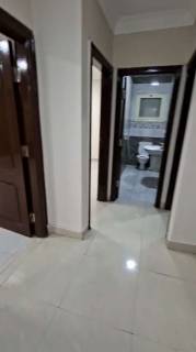 مكتب 5غرف 250م مرخص اداري للايجار في الدقي بالقرب