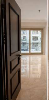 شقه 180م للبيع ببرج حديث في الدقي ش محي الدين رءيس