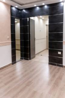 مكتب 5غرف ببرج اداري للايجار في ش السودان الرءيسي