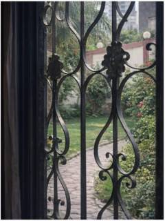 مكتب للايجار بشارع شهاب الرئيسي المهندسين 220م س