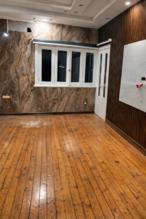 شقه للايجار ق ج في الدقي غرفتين وحمام دور 3 م