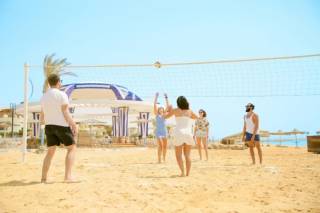 شاليه للايجار راس سدرفي قريه جولدن بيتش1 1800