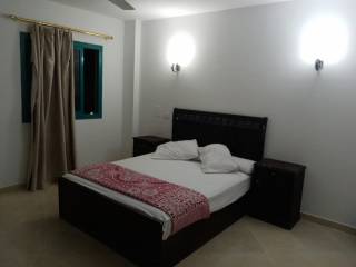 شاليه للايجار في راس سدر في قريه جولدن بيتش