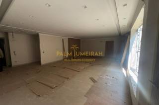 شقة للبيع 250م زيزينيا على الترام مباشرة