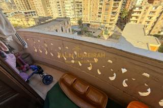 شقه للبيع 110م جليم خلف الازاعه