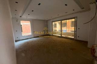 شقه للبيع 250م زيزينيا كومباوند جولدن زيزينيا