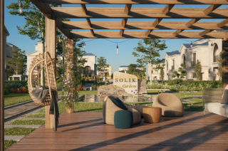 فيلا ستاند الون 408م صواري سوليك