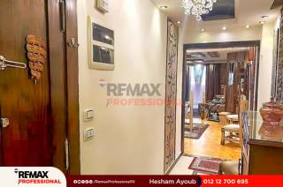 شقة للبيع 225 متر لوران ش ابو قير