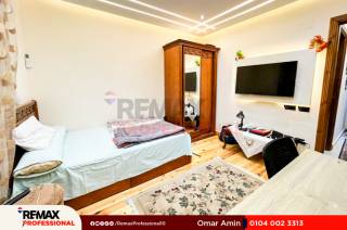 شقة للبيع 115 متر سموحه كوبري 14 مايو