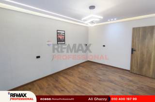 شقة للبيع 135 متر ميامي ش الارمن