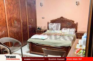 شقه 145 متر للبيع المنتزه كمبوند رويال بلازا