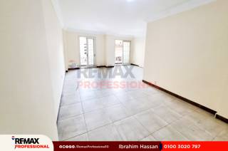 شقة للايجار 120م لوران ش شعراوي